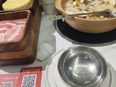 -菌小白火锅(时尚天河店)