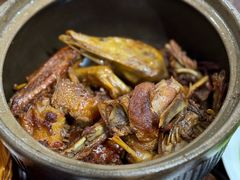 -斯丹姜母鸭·古法干香(涂门街总店)