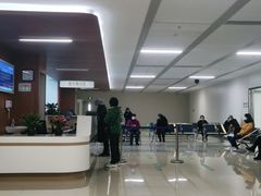 -首都医科大学附属北京同仁医院(南区)