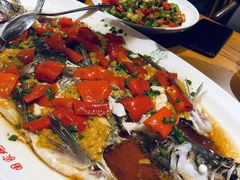 -丹江渔村(望京店)