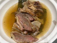 -金陵后厨·南京菜(新街口秣陵路店)