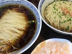 糖醋面筋-同得兴 Since·1995 传统苏式面馆(嘉馀坊店)