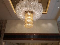 -杭州城中香格里拉大酒店