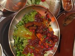 -西塔老太太泥炉烤肉(苏州大悦城店)
