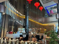 -昆明中心皇冠假日酒店