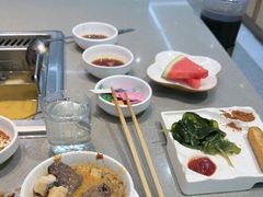 -海底捞火锅(天一广场亚细亚店)
