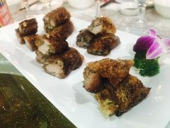 -华兴大酒楼(亿宝大厦店)