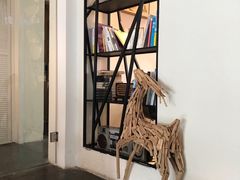 -几静cafe(基湖店)
