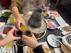 -裕德孚·非遗手切涮羊肉(东直门内大街店)