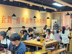 -阳阳老火锅(小南门店)