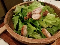 凯撒沙律-绿茵阁(体育西分店)