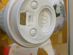 -麦当劳(中山路店)