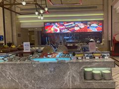 -盛宴标帜餐厅·亲子自助 (南昌喜来登酒店)