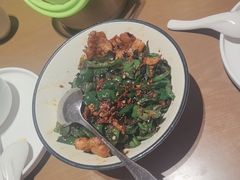 -浔庐餐厅•江西老字号•九江菜(烟水亭店)