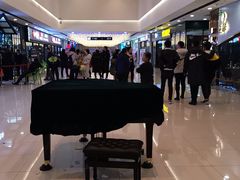 -万达广场(本溪店)