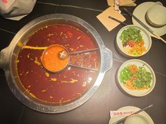 -味当家鱼头火锅.•甲鱼料理(金沙店)