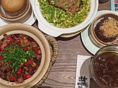 -大盐帮川菜馆(长楹天街店)