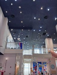 点击看大图 -奈尔宝家庭中心·亲子餐厅(华采天地店)