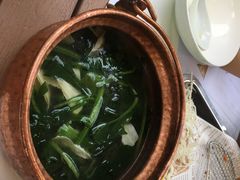 -南小馆(迪士尼小镇店)