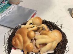 -水桶王国主题餐厅·聚会·生日派对·亲子活动·家庭套餐(亚龙湾希尔顿店)