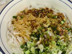 腌粄-辉程汤粉(沿江店)