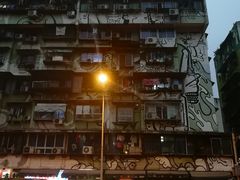 -梯坎豆花
