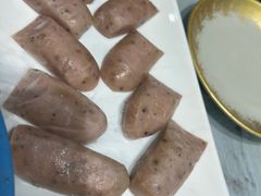 -蜀门红涮烤火锅(桥南盛华大厦店)