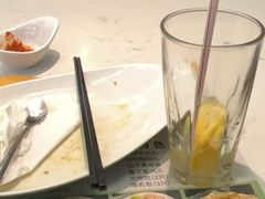 -鸿昇中西餐厅(石排店)