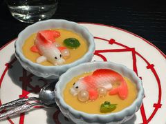 -锦楼·臻选新杭帮(杭州中心店)