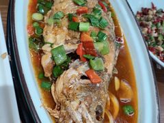 -鸿运楼·舌尖上的徽菜