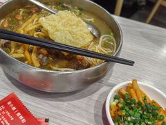 -柒小螺·螺蛳粉(利丰广场店)