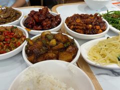 -乡村基·川味现炒大王(熙悦天街店)