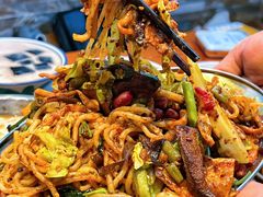 -雙冲柳州螺蛳粉&酸嘢&桂林米粉(簋街店)