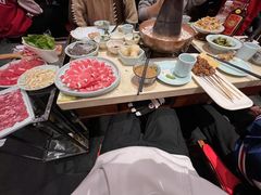 -三宝涮肉(体育学院店)