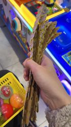 -LuckyStar幸运星家庭娱乐中心(东莞国贸店)