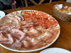 -La Tavernetta(Bar à Vin)(乌鲁木齐路店)