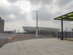 -长春奥林匹克公园