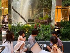 -广州花园酒店