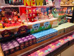 -泡泡玛特POPMART(宁波印象城店)