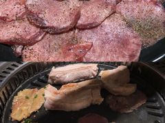 -梅梅家的烤肉店(槐北路店)