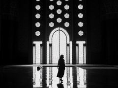 -哈桑二世清真寺