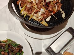 -粗茶淡饭·汉口公馆(循礼门店)