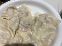 -东方饺子王(工农大路店)