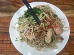 -桂花香手工面(鼓楼店)