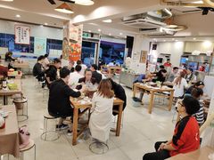 大堂-洪大厨鸡煲(福田店)