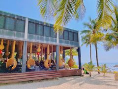 -半山半岛洲际度假酒店·观海廊