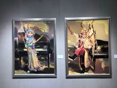 -大连美术馆