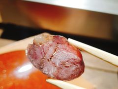 -破瓦寒窑·地摊烤羊排