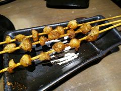 -龙门烤鱼(东方宝泰店)