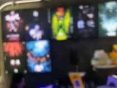 -关你鬼室大型密室逃脱(佛山创意园店)